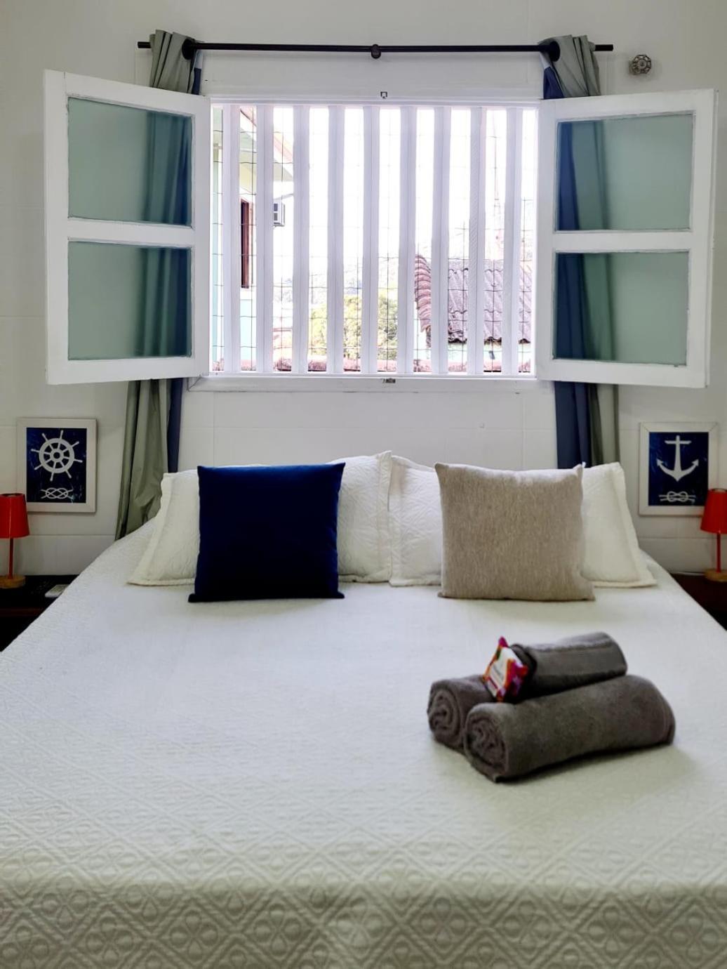 公寓 No Point Da - Casa 03 - Da Ilhabela