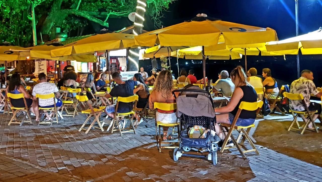 No Point Da - Casa 03 - Da * Ilhabela