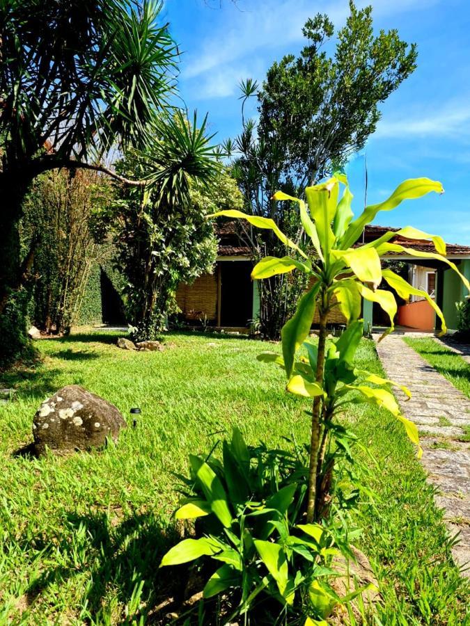 No Point Da - Casa 03 - Da * Ilhabela