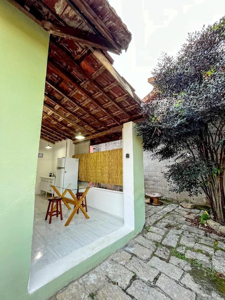 No Point Da - Casa 03 - Da * Ilhabela