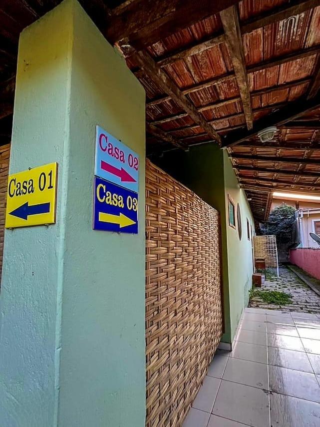 Apartamento No Point Da - Casa 03 - Da