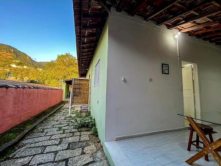 No Point Da - Casa 03 - Da Apartment *
