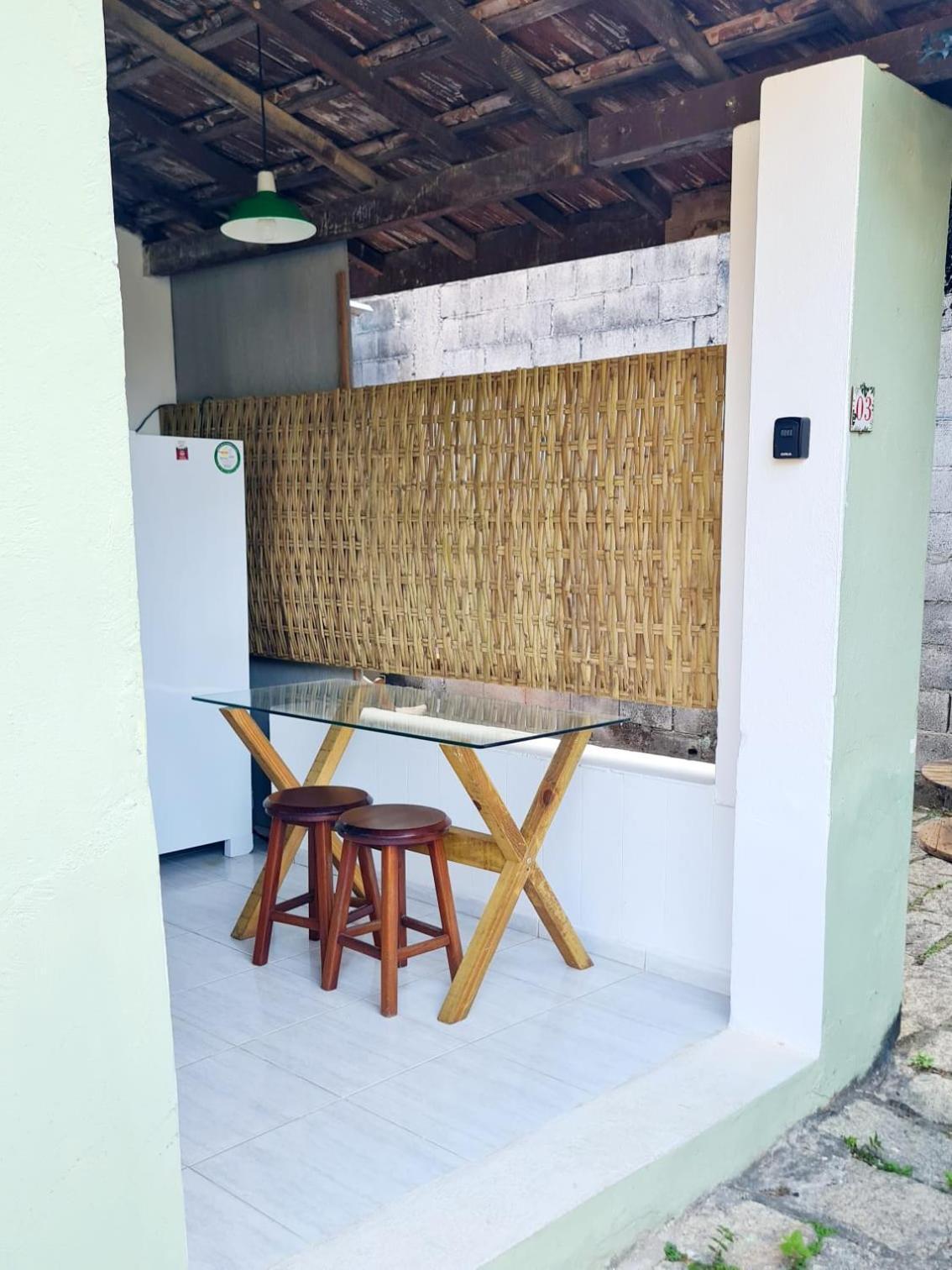 No Point Da - Casa 03 - Da Apartment Ilhabela