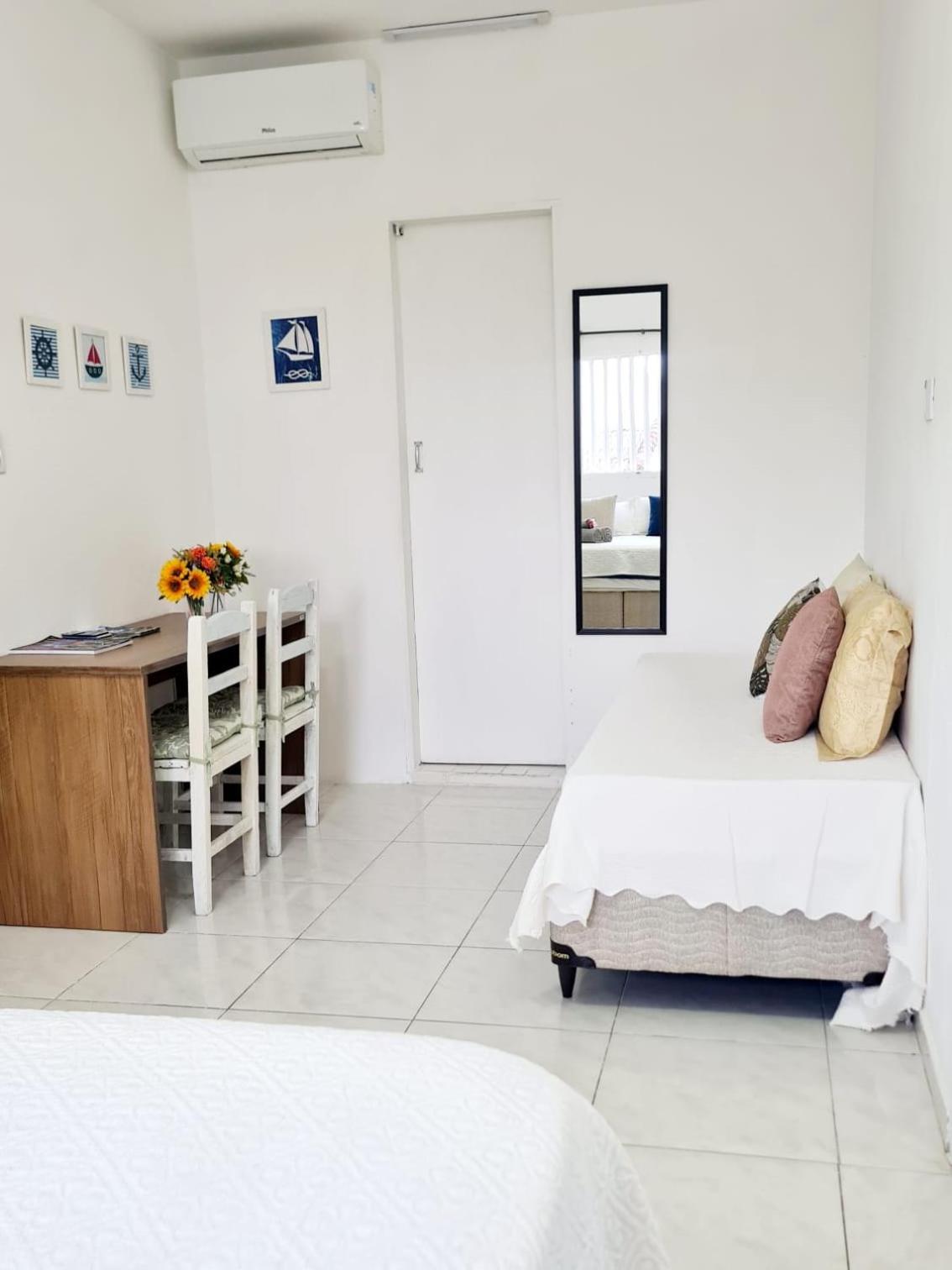 Apartment No Point Da - Casa 03 - Da Ilhabela