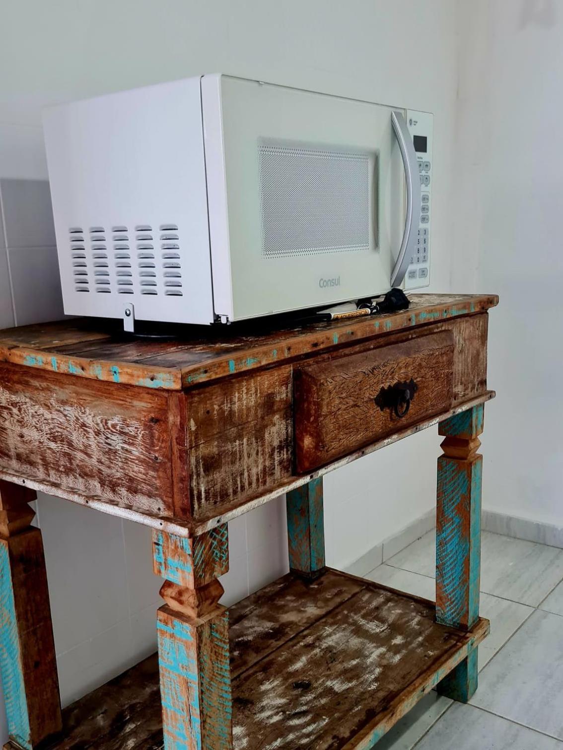 Apartamento No Point Da - Casa 03 - Da *