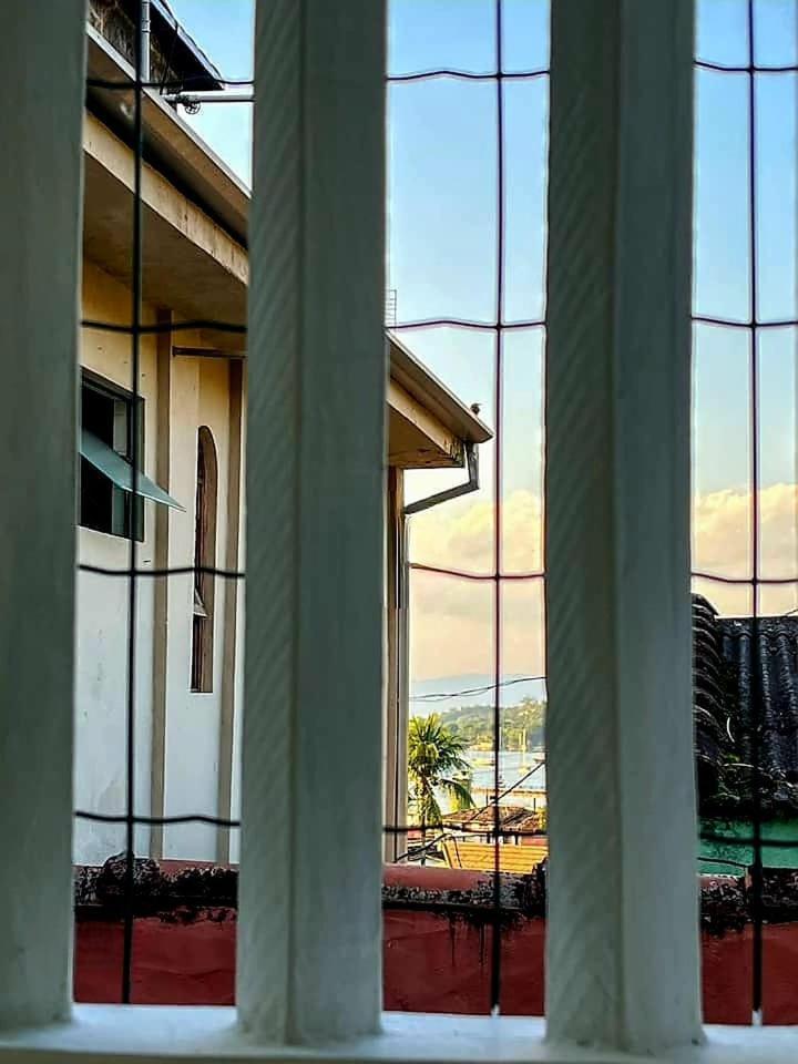 No Point Da - Casa 03 - Da Apartment Ilhabela