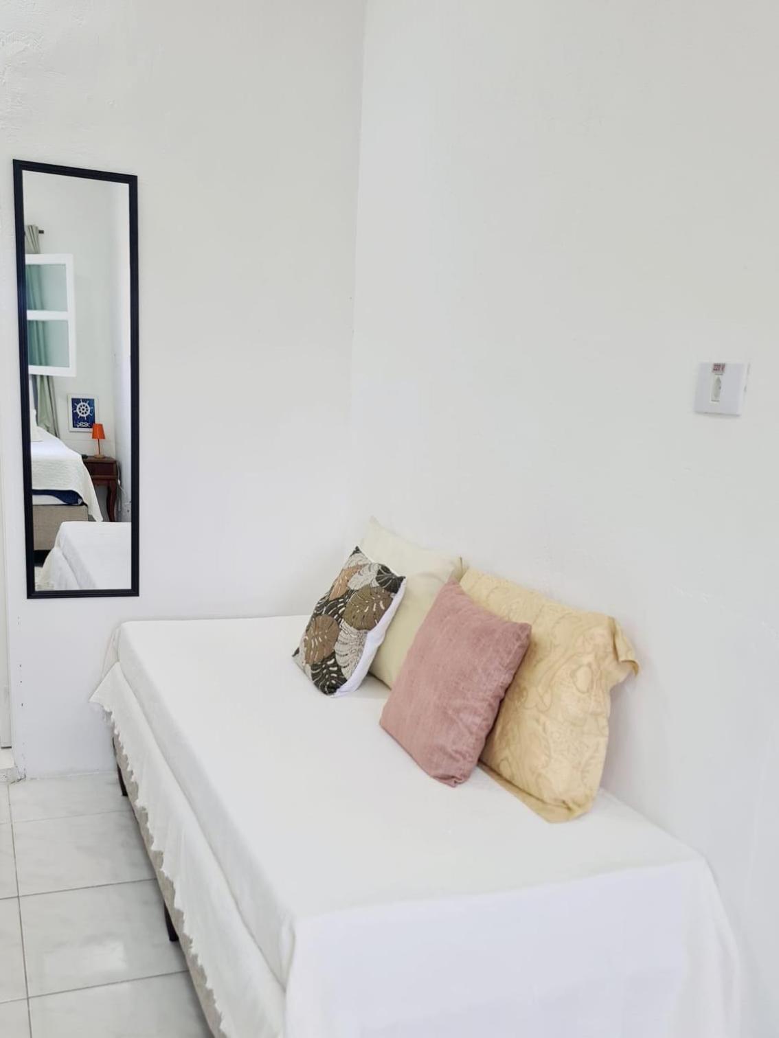 Apartment No Point Da - Casa 03 - Da Ilhabela