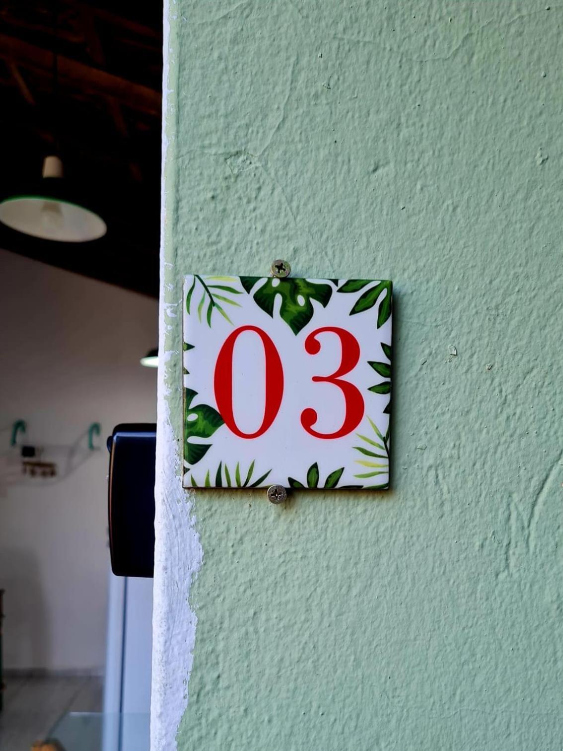 No Point Da - Casa 03 - Da *