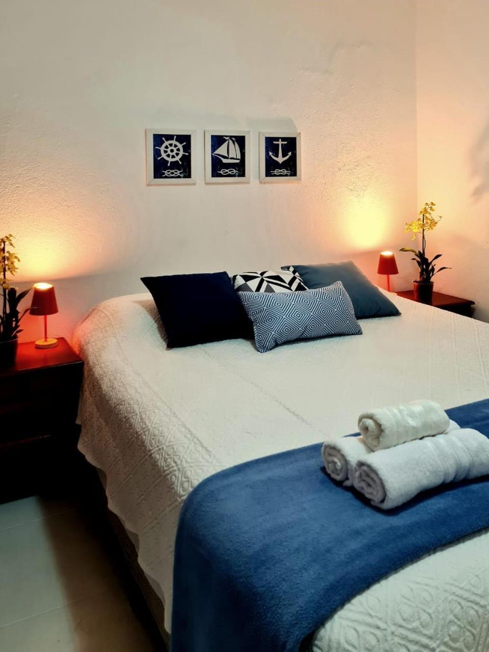 No Point Da - Casa 02 - Da Apartment